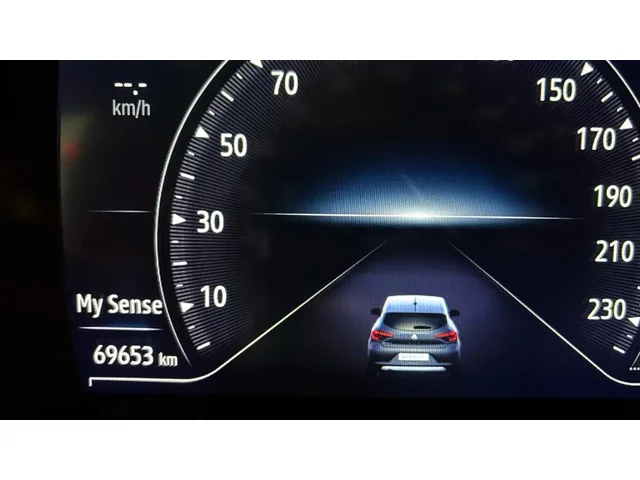 Occasion Renault Clio à NIEPPE chez RENAULT | NIEPPE