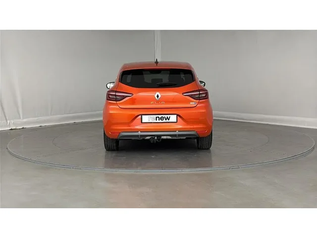 Occasion Renault Clio à MAGENTA chez RENAULT | EPERNAY & SEZANNE