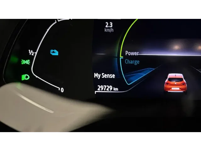 Occasion Renault Clio à MAGENTA chez RENAULT | EPERNAY & SEZANNE