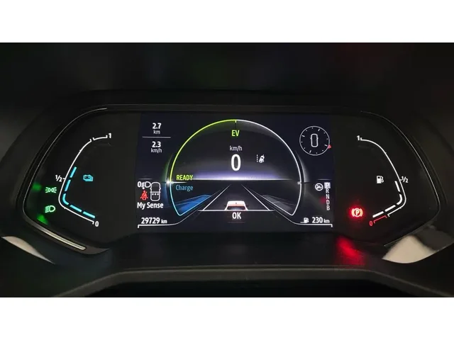 Occasion Renault Clio à MAGENTA chez RENAULT | EPERNAY & SEZANNE