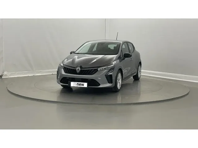Occasion Renault Clio à MAGENTA chez RENAULT | EPERNAY & SEZANNE
