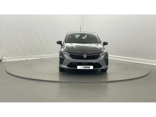 Occasion Renault Clio à MAGENTA chez RENAULT | EPERNAY & SEZANNE