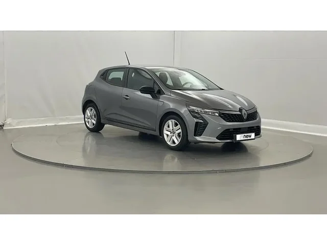 Occasion Renault Clio à MAGENTA chez RENAULT | EPERNAY & SEZANNE