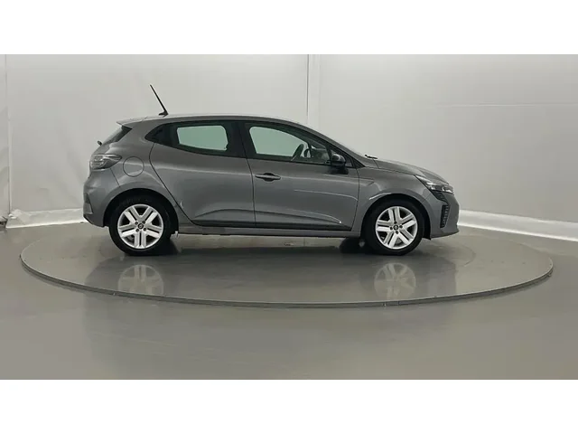 Occasion Renault Clio à MAGENTA chez RENAULT | EPERNAY & SEZANNE
