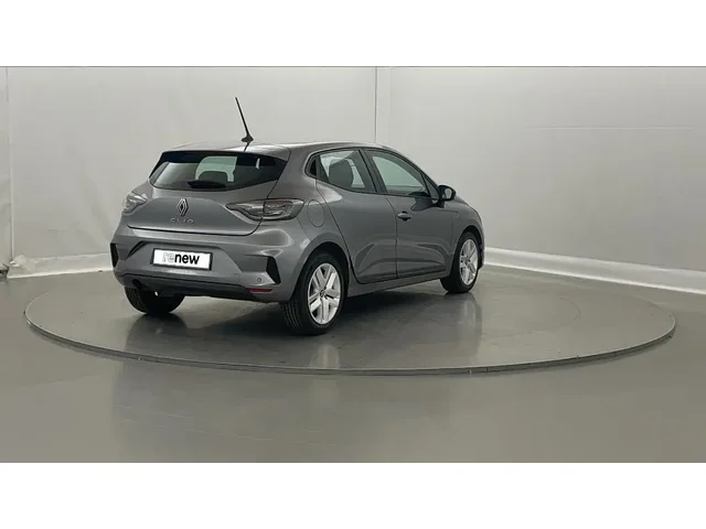Occasion Renault Clio à MAGENTA chez RENAULT | EPERNAY & SEZANNE
