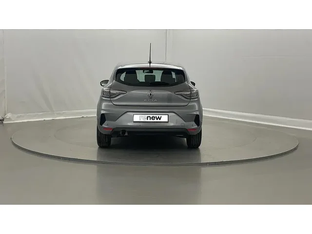 Occasion Renault Clio à MAGENTA chez RENAULT | EPERNAY & SEZANNE
