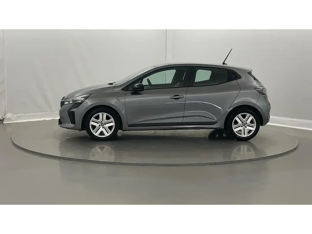 Occasion Renault Clio à MAGENTA chez RENAULT | EPERNAY & SEZANNE