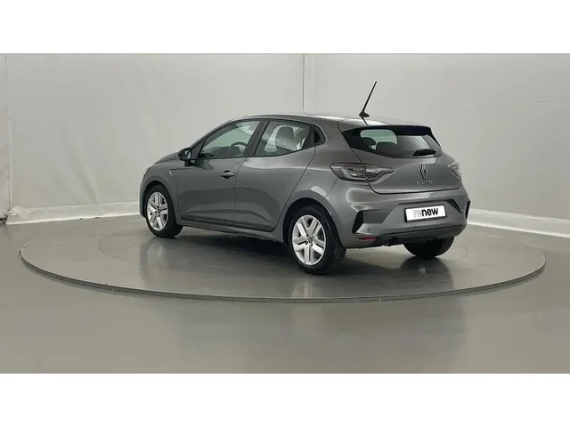 Occasion Renault Clio à MAGENTA chez RENAULT | EPERNAY & SEZANNE
