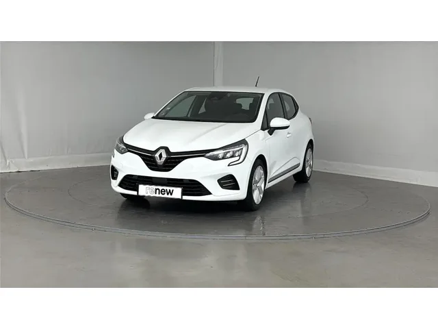 Occasion Renault Clio à Englos chez DACIA ENGLOS