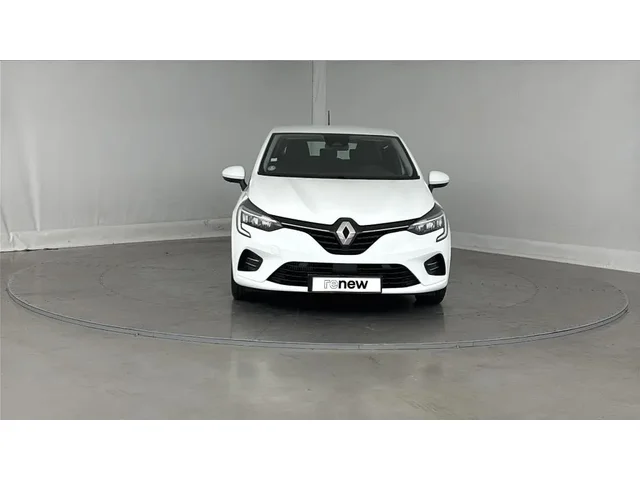 Occasion Renault Clio à Englos chez DACIA ENGLOS