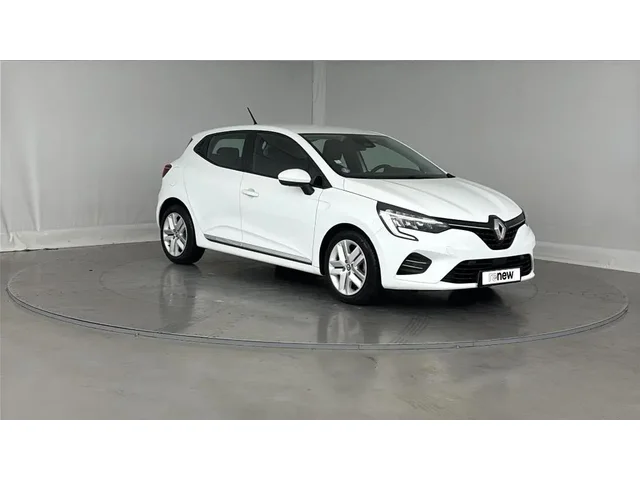 Occasion Renault Clio à Englos chez DACIA ENGLOS