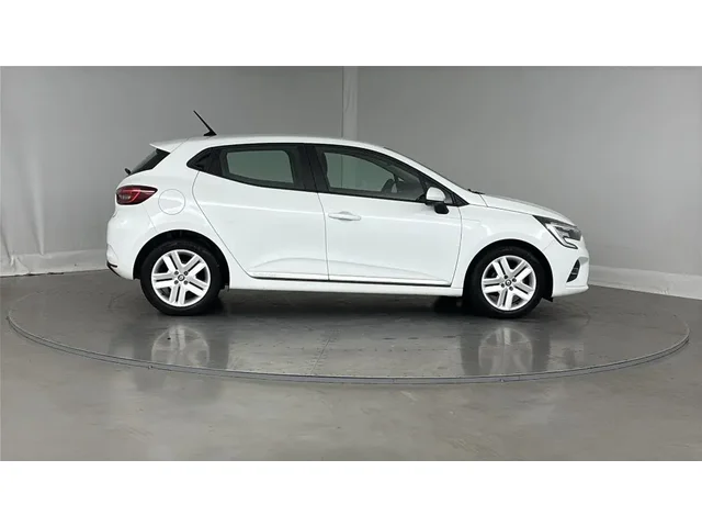 Occasion Renault Clio à Englos chez DACIA ENGLOS