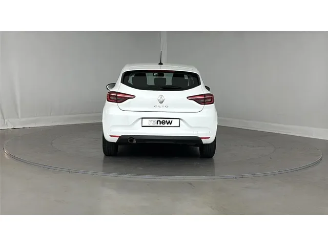 Occasion Renault Clio à Englos chez DACIA ENGLOS
