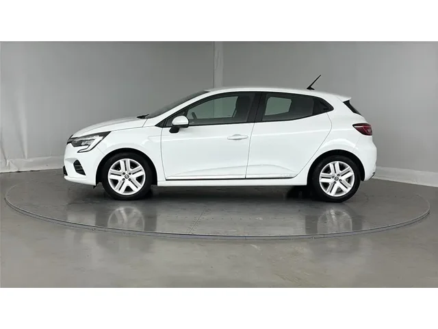 Occasion Renault Clio à Englos chez DACIA ENGLOS