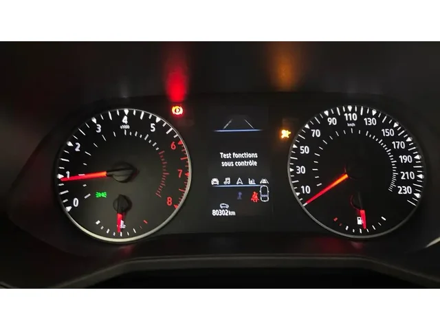 Occasion Renault Clio à Englos chez DACIA ENGLOS