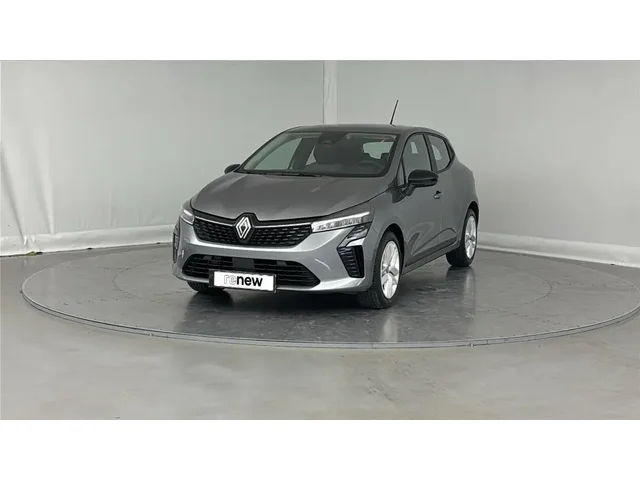 Occasion Renault Clio à Englos chez DACIA ENGLOS