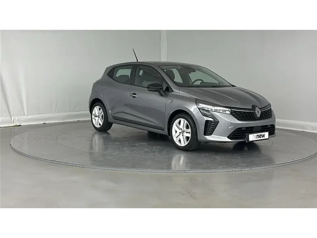 Occasion Renault Clio à Englos chez DACIA ENGLOS