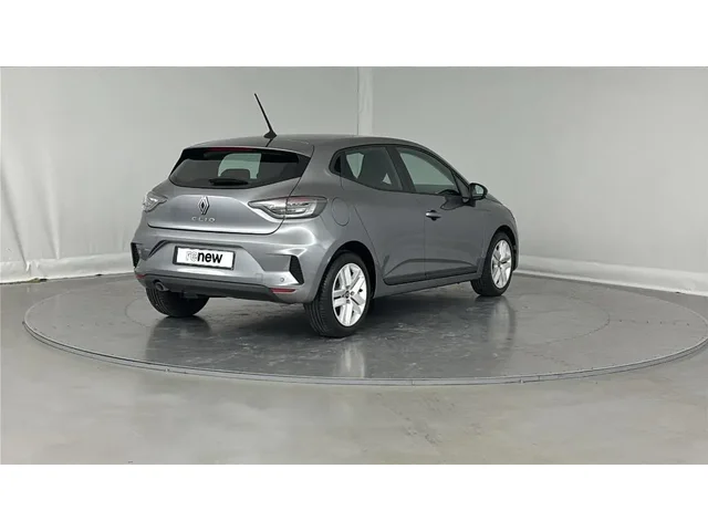 Occasion Renault Clio à Englos chez DACIA ENGLOS