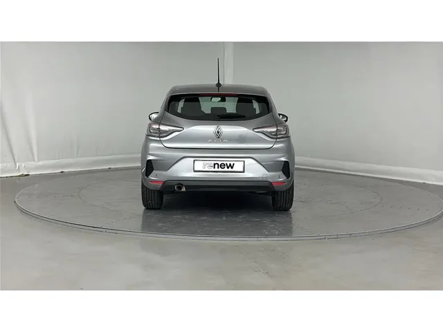 Occasion Renault Clio à Englos chez DACIA ENGLOS