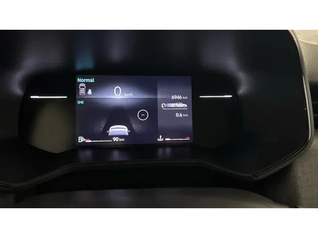 Occasion Renault Clio à Englos chez DACIA ENGLOS