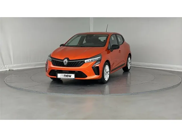 Occasion Renault Clio à CHAUNY chez RENAULT | CHAUNY