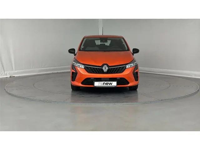 Occasion Renault Clio à CHAUNY chez RENAULT | CHAUNY