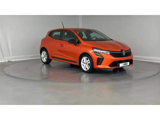 Occasion Renault Clio à CHAUNY chez RENAULT | CHAUNY