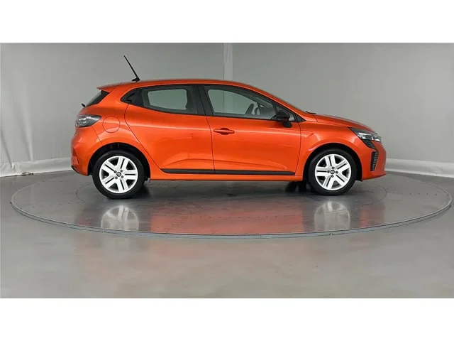 Occasion Renault Clio à CHAUNY chez RENAULT | CHAUNY