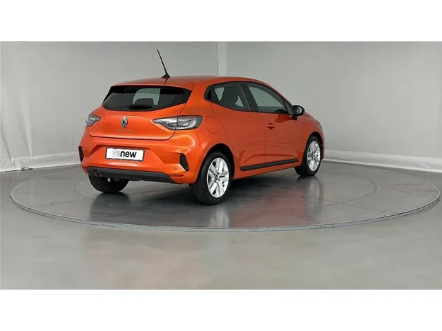 Occasion Renault Clio à CHAUNY chez RENAULT | CHAUNY
