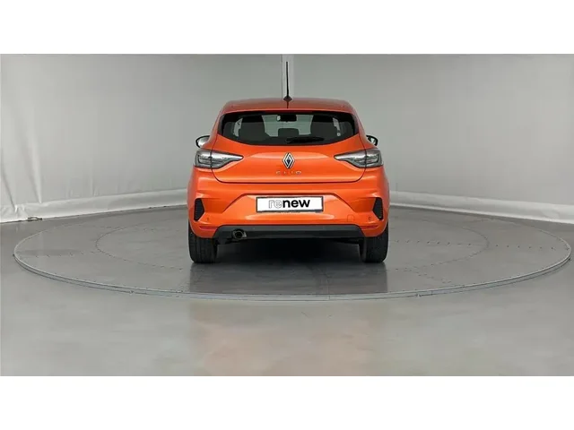 Occasion Renault Clio à CHAUNY chez RENAULT | CHAUNY