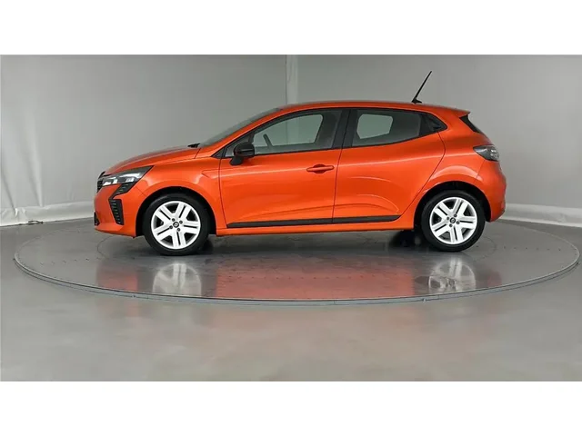 Occasion Renault Clio à CHAUNY chez RENAULT | CHAUNY