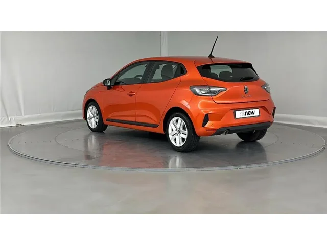 Occasion Renault Clio à CHAUNY chez RENAULT | CHAUNY