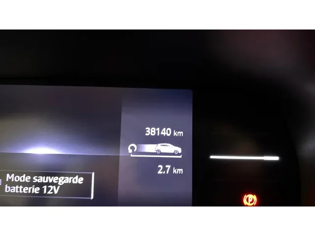 Occasion Renault Clio à CHAUNY chez RENAULT | CHAUNY
