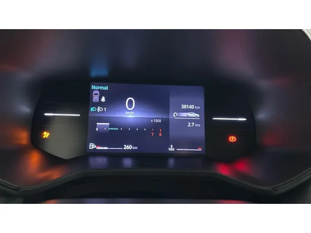 Occasion Renault Clio à CHAUNY chez RENAULT | CHAUNY