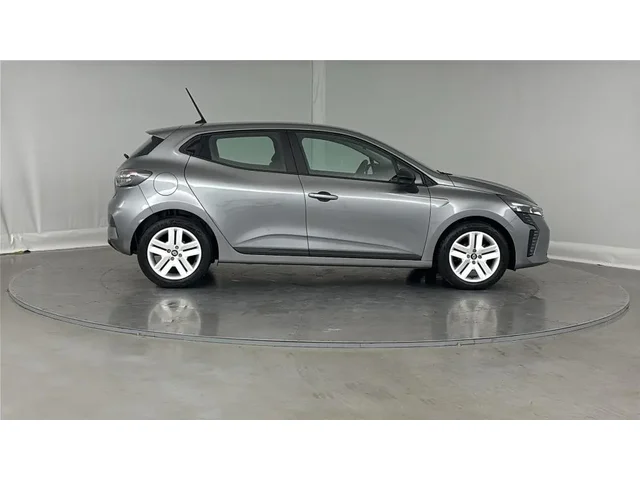 Occasion Renault Clio à NIEPPE chez RENAULT | NIEPPE