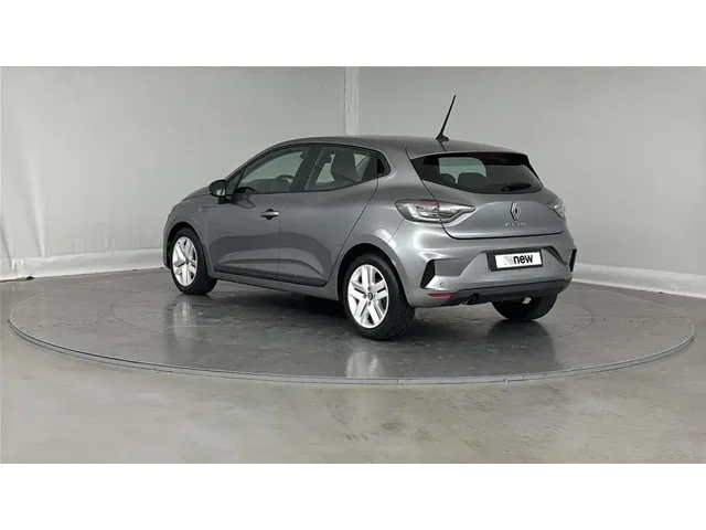 Occasion Renault Clio à NIEPPE chez RENAULT | NIEPPE
