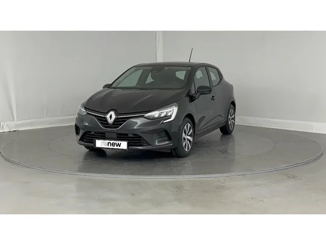 Occasion Renault Clio à WORMHOUT chez RENAULT | WORMHOUT