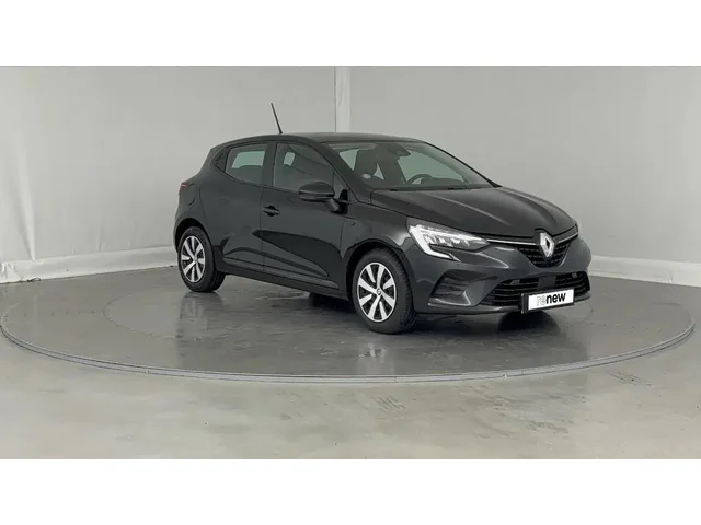Occasion Renault Clio à WORMHOUT chez RENAULT | WORMHOUT