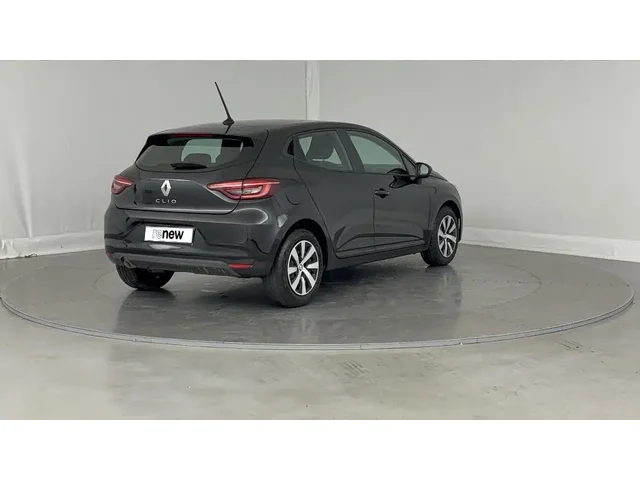 Occasion Renault Clio à WORMHOUT chez RENAULT | WORMHOUT