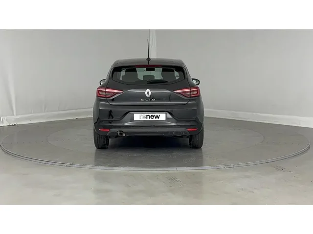 Occasion Renault Clio à WORMHOUT chez RENAULT | WORMHOUT
