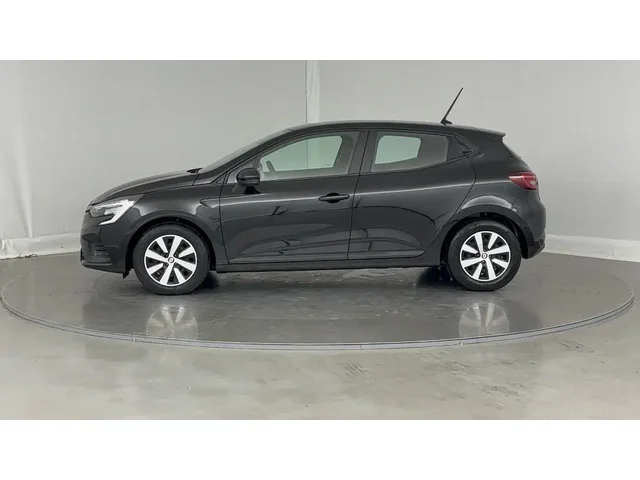 Occasion Renault Clio à WORMHOUT chez RENAULT | WORMHOUT