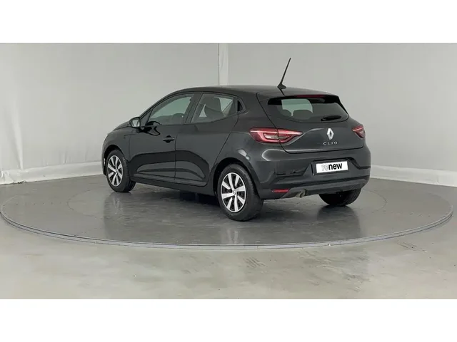 Occasion Renault Clio à WORMHOUT chez RENAULT | WORMHOUT
