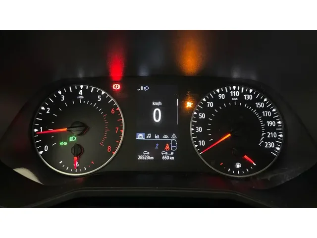 Occasion Renault Clio à WORMHOUT chez RENAULT | WORMHOUT