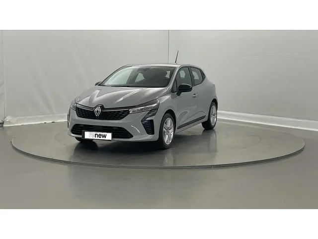 Occasion Renault Clio à Englos chez DACIA ENGLOS