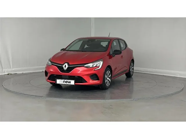 Occasion Renault Clio à WORMHOUT chez RENAULT | WORMHOUT