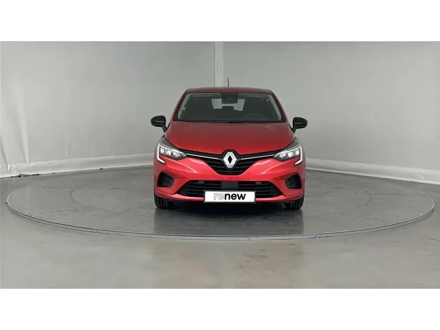 Occasion Renault Clio à WORMHOUT chez RENAULT | WORMHOUT