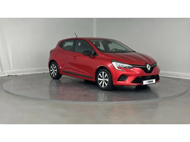 Occasion Renault Clio à WORMHOUT chez RENAULT | WORMHOUT