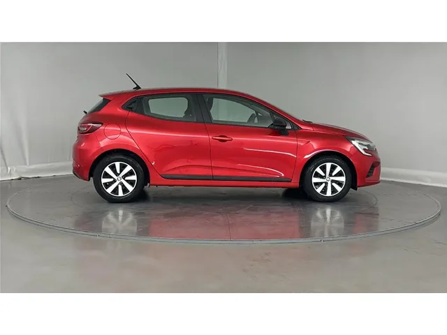 Occasion Renault Clio à WORMHOUT chez RENAULT | WORMHOUT