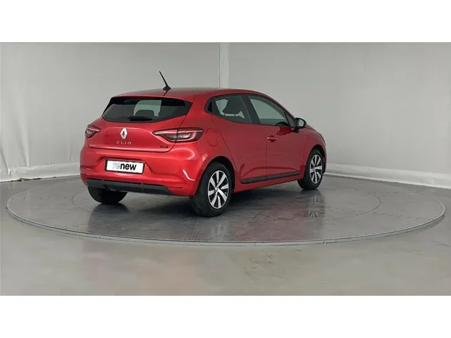 Occasion Renault Clio à WORMHOUT chez RENAULT | WORMHOUT