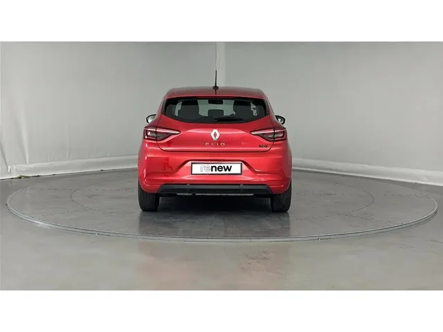 Occasion Renault Clio à WORMHOUT chez RENAULT | WORMHOUT